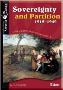 Sovereignty&Partition Edco 2nd