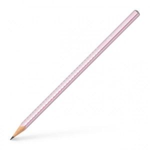 Sparkle Pencil Pink HB