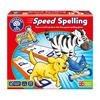 Speed Spellings
