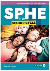SPHE for Senior Cycle