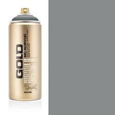 Spray Paint Gravel 400ml