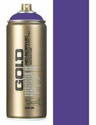 Spray Paint Lavender 400ml