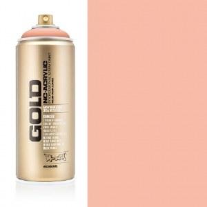Spray Paint Salmon 400ml