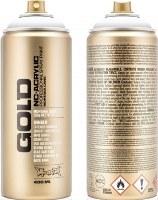Spray Paint Shock White 400ml