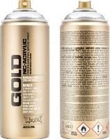 Spray Paint Silverchrome 400ml