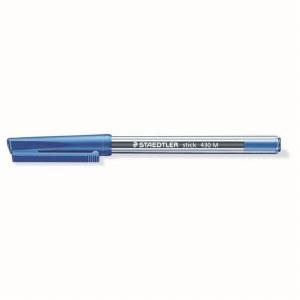 Staedtler Biro Blue