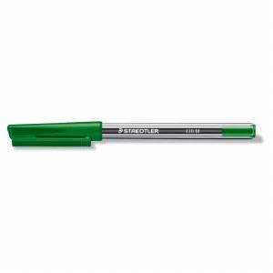 Staedtler Biro Green
