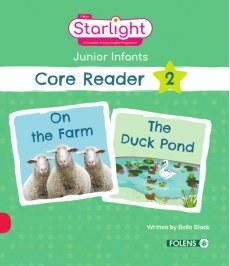 Starlight Junior Inf Reader 2