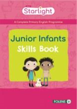 Starlight Junior Inf Skills Bk