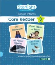Starlight Senior Inf Reader 3