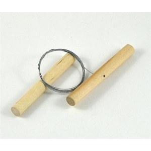 Steel Wire Clay Cutter