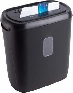 Swordfish 1000XC-P4 Shredder