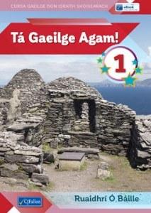 T   Gaeilge Agam  1