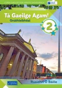 T   Gaeilge Agam  2