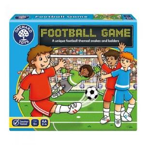 The Football Game