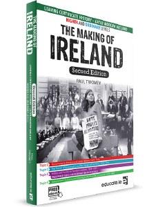 The Making of Ireland 2nd Ed