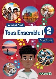 Tous Ensemble  2 Bk&WB