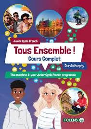 Tous Ensemble Combined Pack
