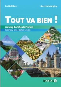 Tout Va Bien 3rd Ed Textbook