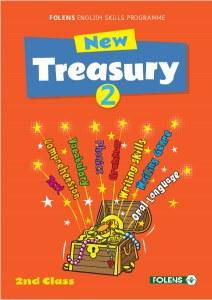 New Treasury 2nd Class