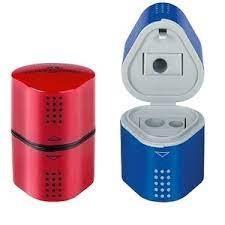 Trio Sharpening Box Colour