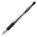 Um-151 Black Signo Grip Pen