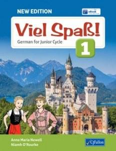Viel Spa    1 New Edition