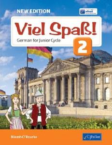 Viel Spa    2 New Edition