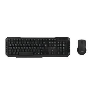 Wireless Keyboard and Mouse