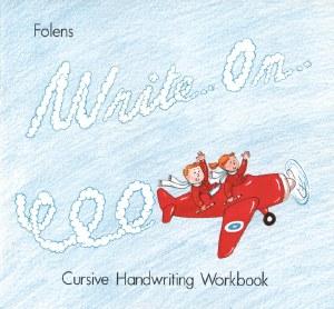 Write On - 3rd 4th Class