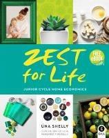 Zest for Life Skills Book