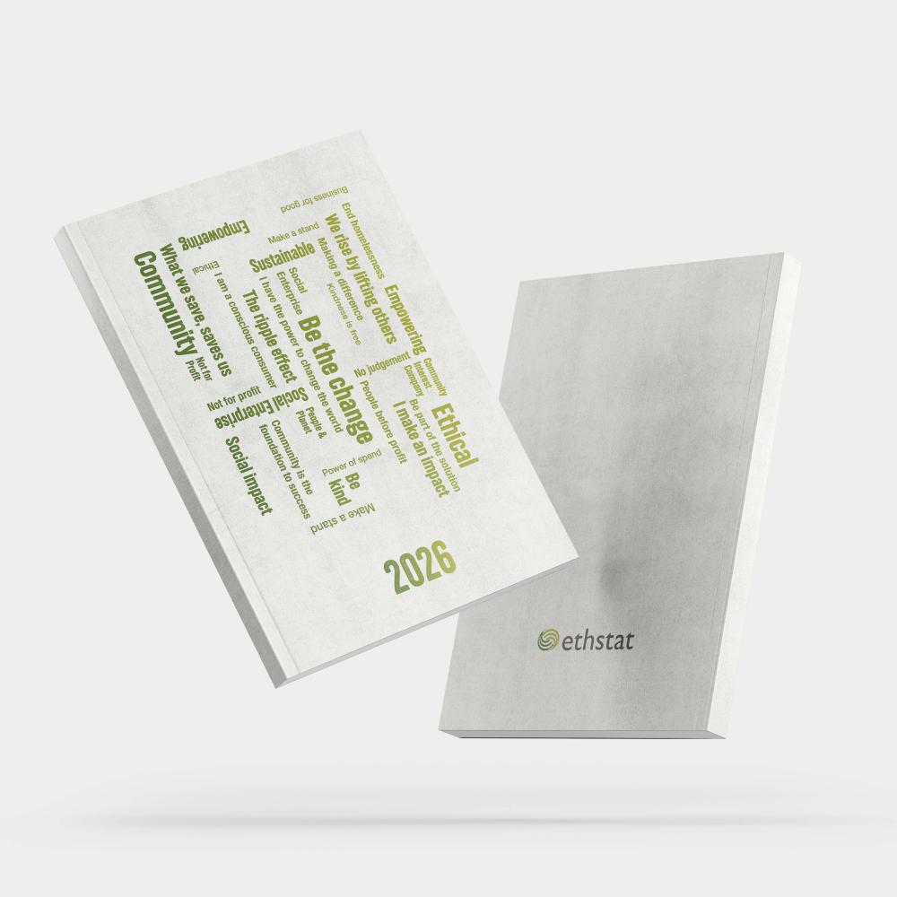 A4 Diaries, Week to Page