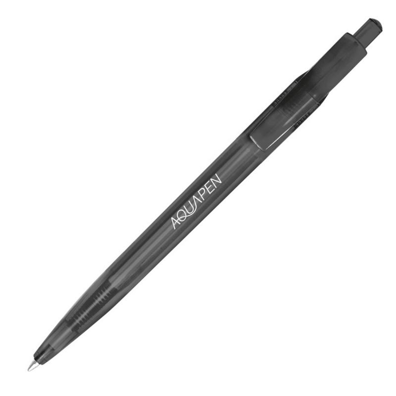 Aqua Pens, Black (Pack of 10)