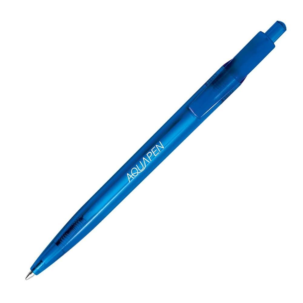 Aqua Pens, Blue (Pack of 10)