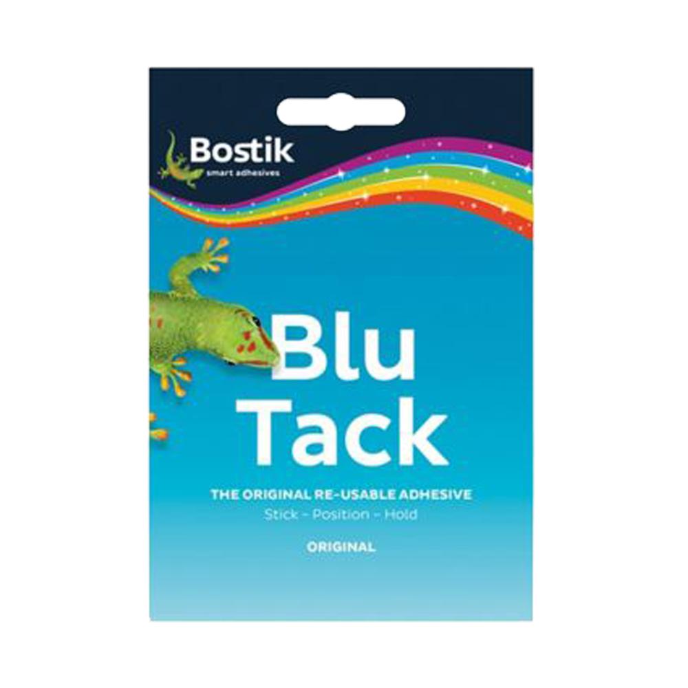 Blu Tack 60g (Pack of 12)