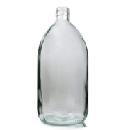 Glass Spray Bottle, 1l