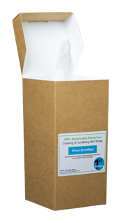 Cleaning Wipes (Pack of 50)