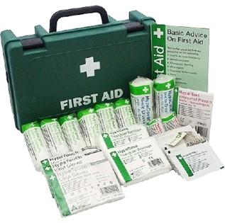 First Aid Kit