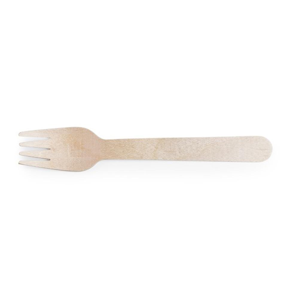 Wooden Forks