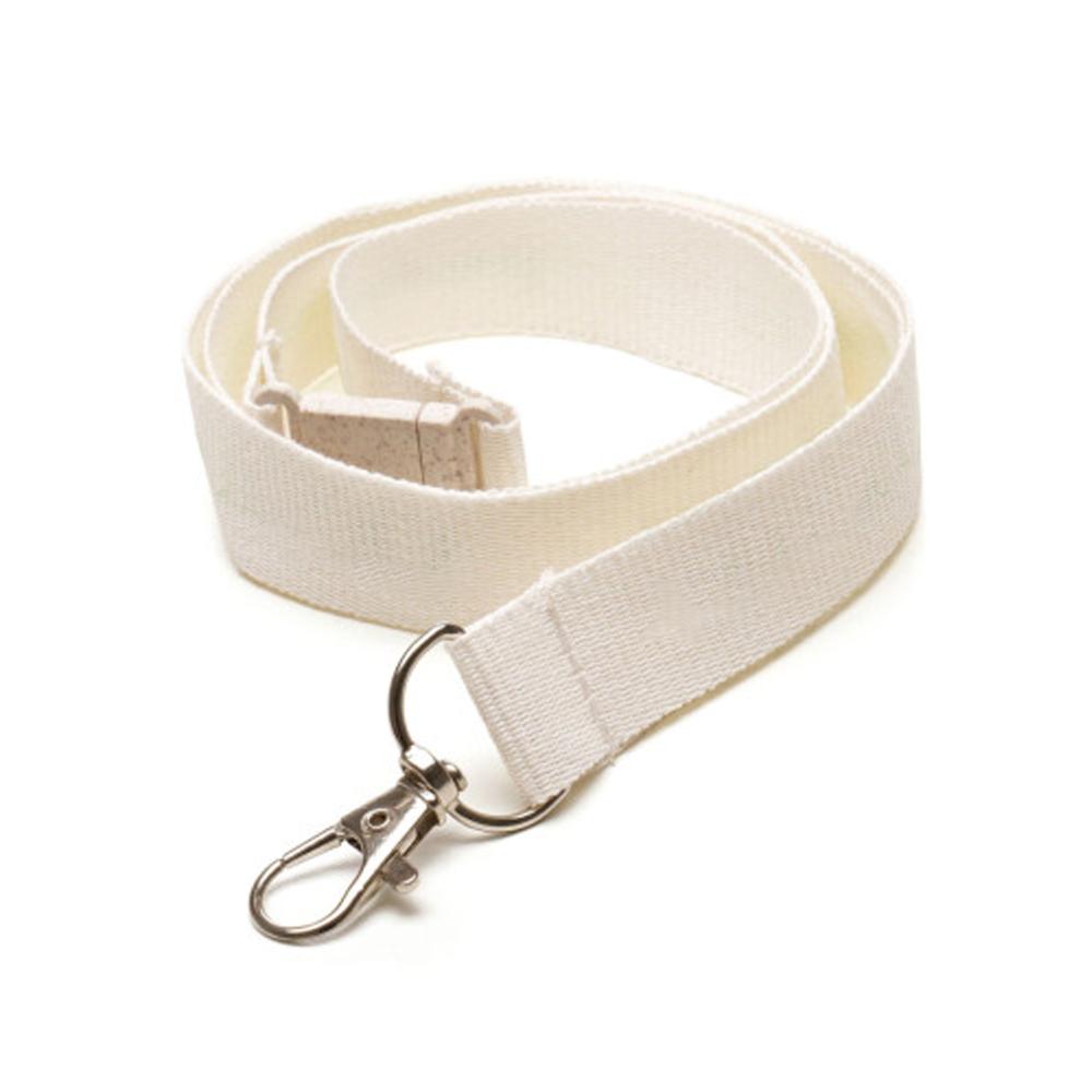 Paper Lanyard