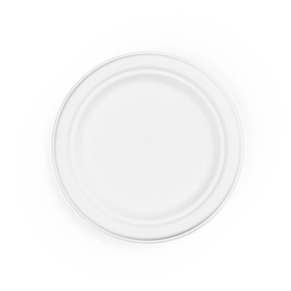 Paper Plates, 7in
