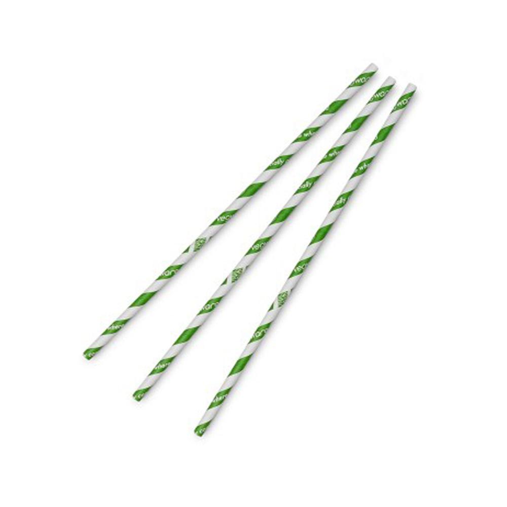 Paper Straws