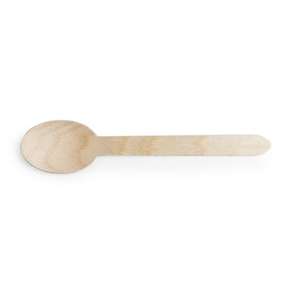 Wooden Tablespoons
