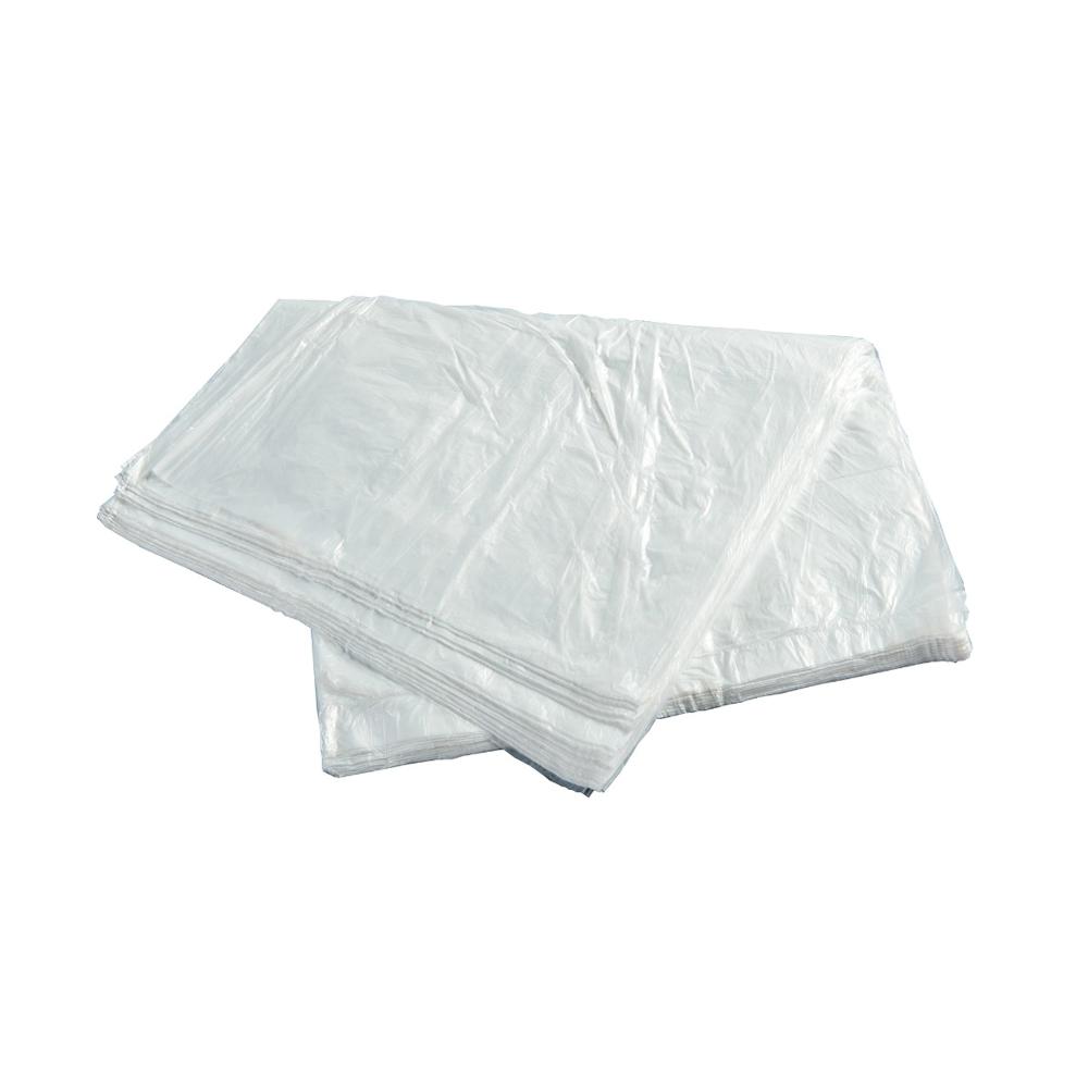 Swing Bin Liners, 50l (15 bags)