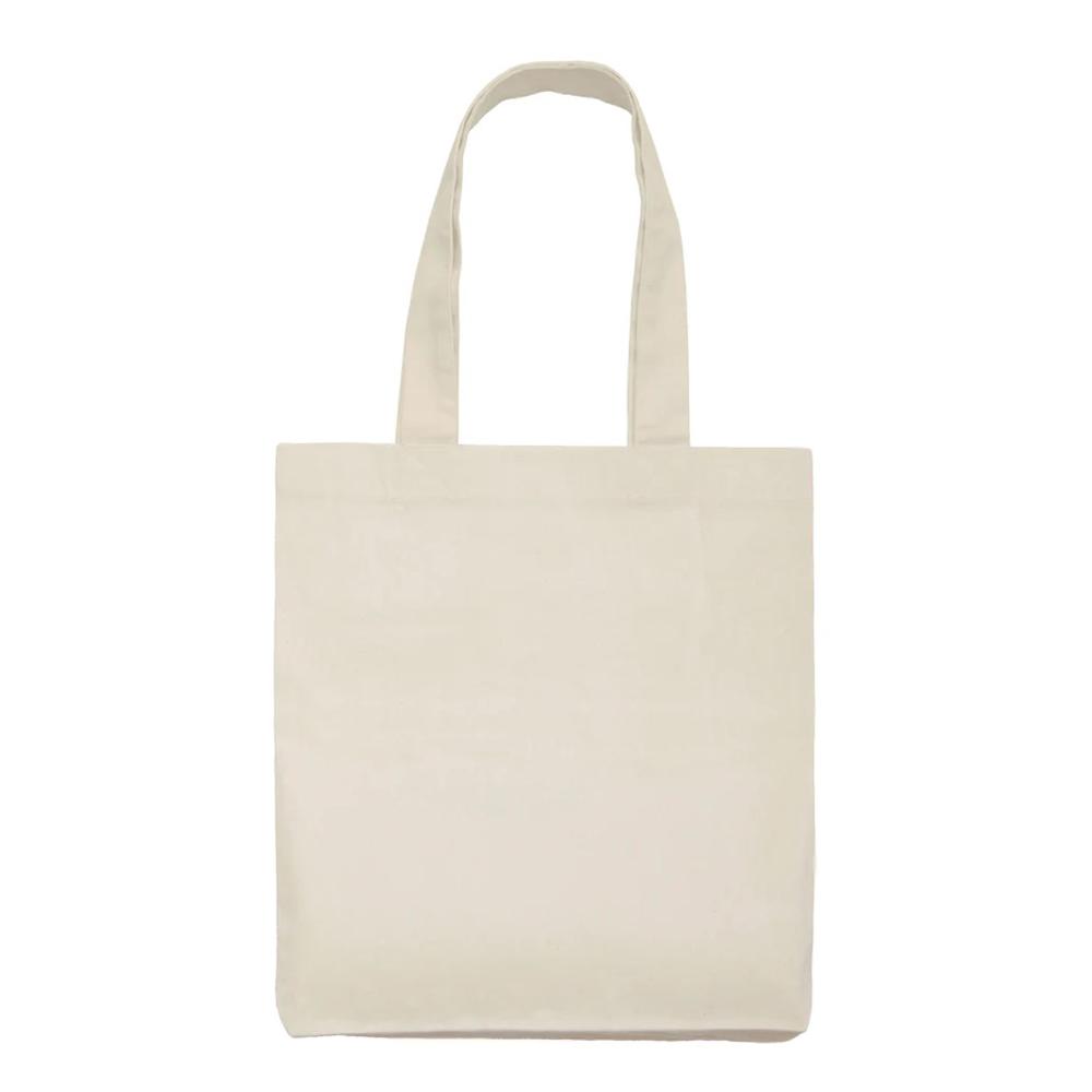 Tiger Cotton Tote Bag