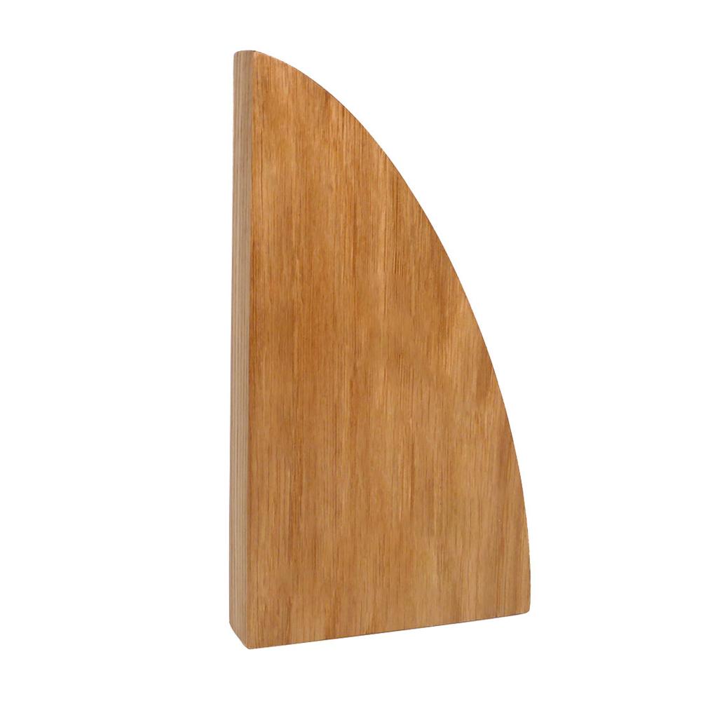 Sustainable Wood Block Award