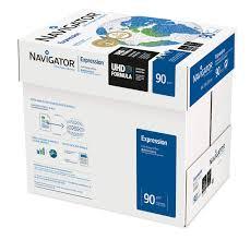 A4 90gsm Bond Pk. 2500