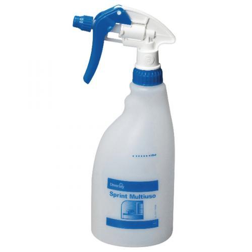 TASKI Sprint Multiuso Empty Spraybottle 500ml