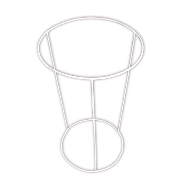 Wire Bin Frame for Sacks