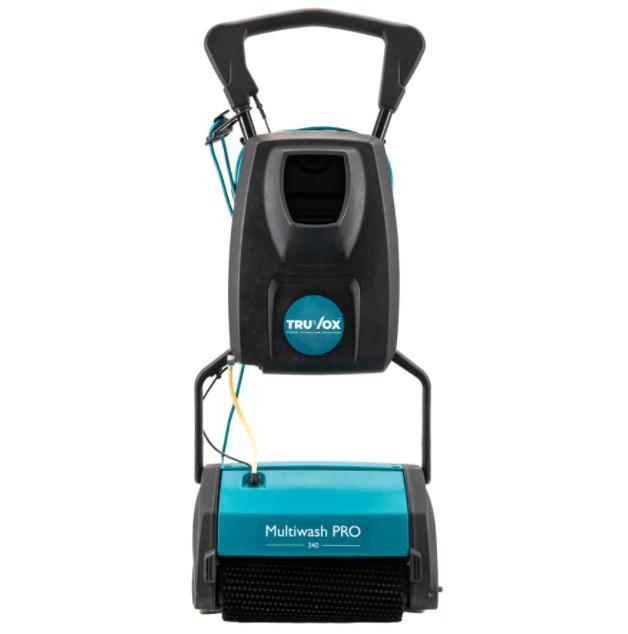 Truvox Multiwash 340 Floor Cleaner